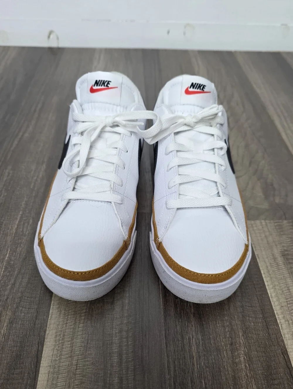 Nike Court Legacy Next Nature Sneakers Streetwear Minimalist Retro Casual. 10